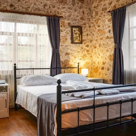 Bed and Breakfast La Casa Carina
